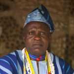 Chief Ifatunde Ajewamiri 